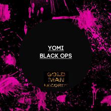 Black Ops (EP)