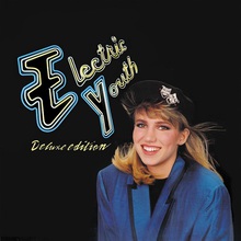 Electric Youth (Deluxe Edition) CD1