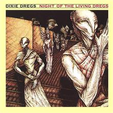 Night Of The Living Dregs (Vinyl)