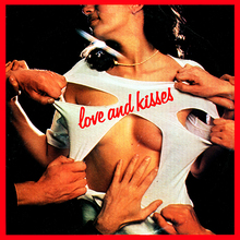 Love & Kisses (Vinyl)