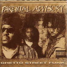 Ghetto Street Funk