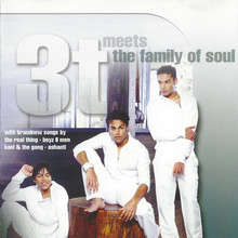 Meets The Family Of Soul