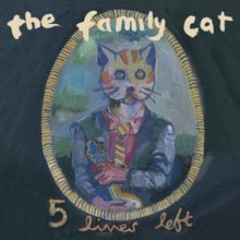 Five Lives Left - The Anthology CD2