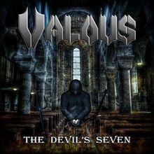 The Devil's Seven