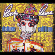 Ringo Rama (Deluxe Edition) CD1
