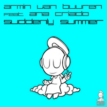 Suddenly Summer (Feat. Ana Criado)