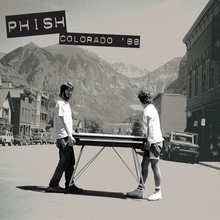 Colorado '88 CD1