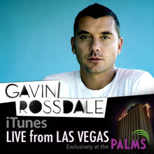 Live From Las Vegas At The Palms (EP)