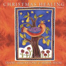 Christmas Healing Volume III
