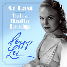 At Last: The Lost Radio Recordings CD1