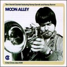 Moon Alley (Vinyl)