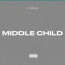 Middle Child (CDS)