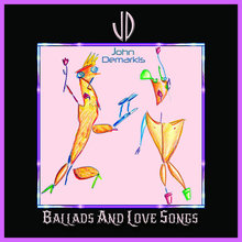Ballads And Love Songs