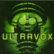 Ultravox 2000