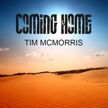 Coming Home (CDS)