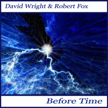 Before Time (With Robert Fox) CD1