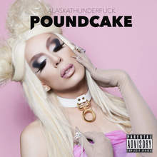Poundcake