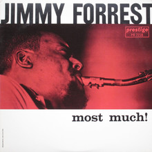 Most Much! (Vinyl)