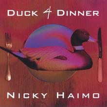 Duck 4 Dinner