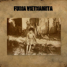 Furia Vietnamita (EP)