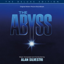 The Abyss (Deluxe Edition) CD1