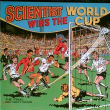 Scientist Wins The World Cup (Vinyl)
