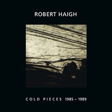 Cold Pieces 1985-1989 (Vinyl)