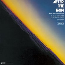 After The Rain (Vinyl)