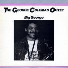 Big George (Vinyl)
