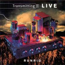 Transmitting Live