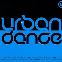 Urban Dance Vol. 15 CD1