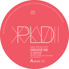 Groove Me (EP)