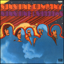 Sunshine & Shadows (Vinyl)