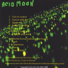 Acid Moon