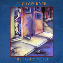 The Devil's Pocket