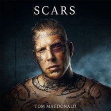 Scars (Explicit) (CDS)