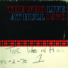 Live At Hull 1970 CD1