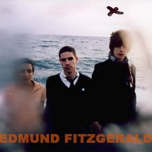 The Edmund Fitzgerald (EP)