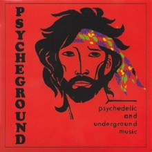 Psychedelic And Underground Music (Vinyl)
