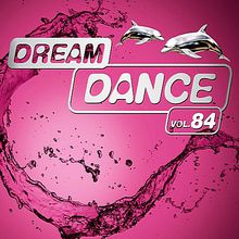 Dream Dance Vol.84 CD1