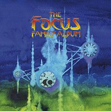 The Focus Family Album CD1
