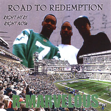 Road To Redemption