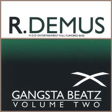 Gangsta Beats Volume Two (Instrumentals)