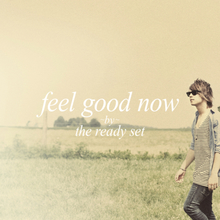 Feel Good Now (EP)