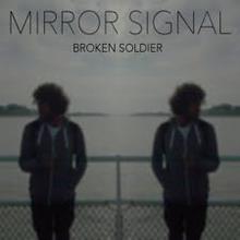 Broken Soldier (CDS)