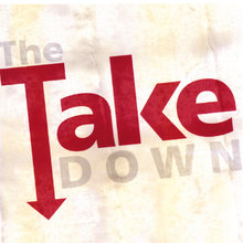 The Takedown EP