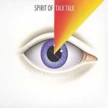 Spirit Of Talk Talk CD1