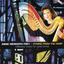 Hymns From The Harp