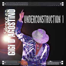 Silence - Under Construction 1 (EP)