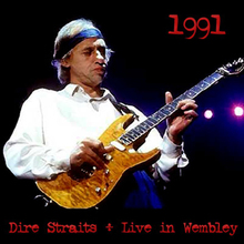 Live At Wembley '91 CD1